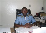 Jean-Rachilin Ondo